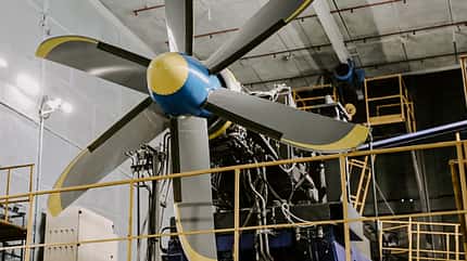 Iljuschin Il-114-300