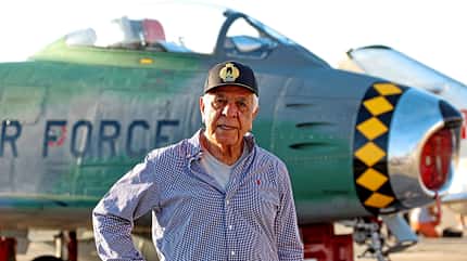 McDonnel Douglas RF 4E, RF4E, RF 4E, IRIAF, RF 4E Phantom II, Iranische Luftwaffe, Aufklärungsflugzeug, Klassiker