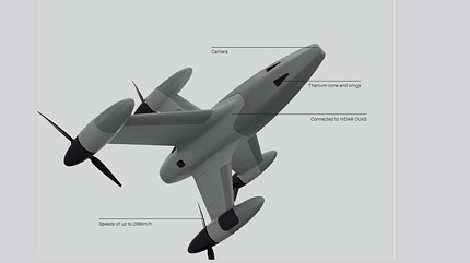 Marss Interceptor Marss Interceptor Details