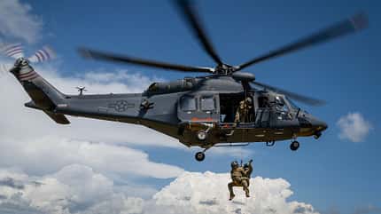 Boeing,mh-139A,grey wolf,USAF, UH-1N Windeneinsatz MH-139 Grey Wolf