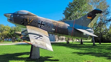 Rückblick, Klassiker, Luftwaffe, Freundeskreis Luftwaffe, T-33, Bell, Bell UH-1D, Piaggio, Piaggio P149, F-84, Republic, Fiat, Militär, Bundeswehr