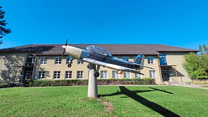 Rückblick, Klassiker, Luftwaffe, Freundeskreis Luftwaffe, T-33, Bell, Bell UH-1D, Piaggio, Piaggio P149, F-84, Republic, Fiat, Militär, Bundeswehr
