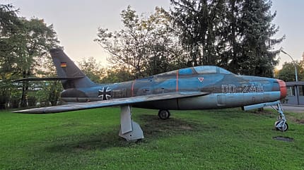 Rückblick, Klassiker, Luftwaffe, Freundeskreis Luftwaffe, T-33, Bell, Bell UH-1D, Piaggio, Piaggio P149, F-84, Republic, Fiat, Militär, Bundeswehr