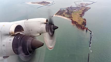 P3C, Orion, Lockheed, P-3C, Marine, Marineflieger, Nordholz Mitflug in der P-3C Orion der Marineflieger.