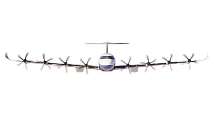 Elysian, E9X, Elysian E9X, Elektroflugzeug, Alternative Antriebe, Elektro, Nachhaltigkeit, Umwelt, Klimawandel, Batterien, Hybrid