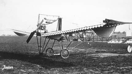 Johannes Winkler, Raketenpionier, Raketenantrieb, Klassiker, H-Bilder