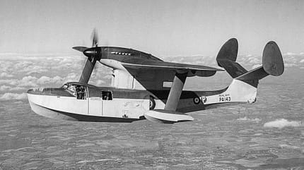 Rolls Royce, Griffon, legendärer Flugmotor, Flugkolbenmotor Griffon 65 TP 280,Spitfire, Seafire