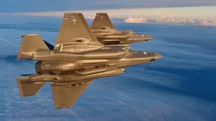 F-35, F-35B, Lightning, Marine, Marineflieger, Marina Militare, Italien, Cavour, Flugzeugträger, Lockheed Martin