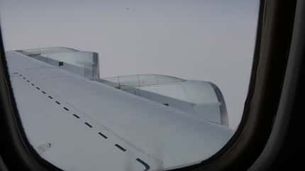 NASA, DC-8, Douglas DC-8