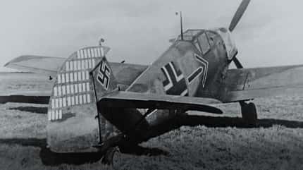 Helmut Wick, Jagdflieger, Zweiter Weltkrieg, Luftwaffe