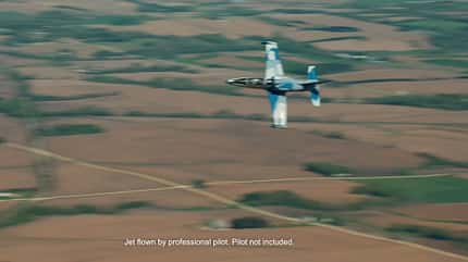 L39, Albatros, Liquid Death