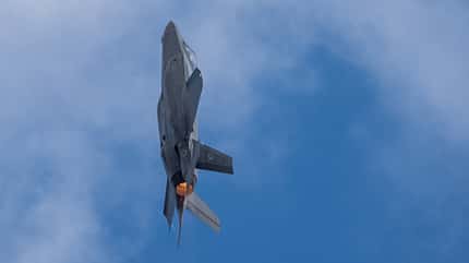 Tornado, ILA, A400M, F35, Airshow, CH53