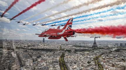 Royal Air Force,RAF,RAFAT,Red Arrows,RAF Waddington,Aircrew,Pilot,Royal Air Force,RAF Equipment,Aircraft Training,Fixed Wing,Advanced Air Combat Trainer,Red Arrows,Royal Air Force Aerobatic Team,RAFAT,Aerobatics,Display Team,Hawk T1,RAF Waddington,Pilots,New Pilots,2024 Season