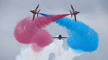 Royal Air Force,RAF,RAFAT,Red Arrows,RAF Waddington,Aircrew,Pilot,Royal Air Force,RAF Equipment,Aircraft Training,Fixed Wing,Advanced Air Combat Trainer,Red Arrows,Royal Air Force Aerobatic Team,RAFAT,Aerobatics,Display Team,Hawk T1,RAF Waddington,Pilots,New Pilots,2024 Season