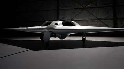 DARPA,Northrop Grumman,X-plane,SHEPARD,Hybrid,Electric Airplane,UAS,UAV,drone,uncrewed,XRQ-73 XRQ-73 SHEPARD
