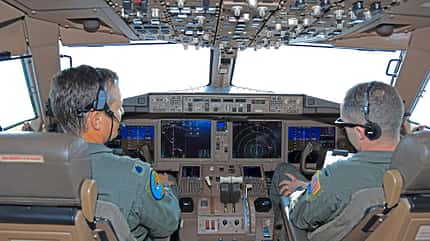KC46A, Pegasus, Tanker, Boeing, 157th Air Refueling Wing, Pease ANGB, Luftbetankung, KC46, New Hampshire, Wildcats, Phoenix, 64th ARS