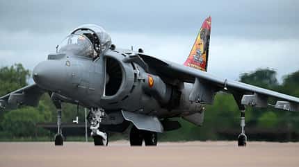 RIAT 2024 Fairford