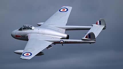 RIAT 2024 Fairford
