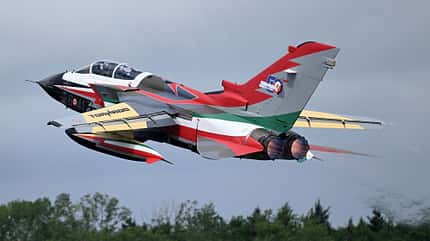 RIAT 2024 Fairford
