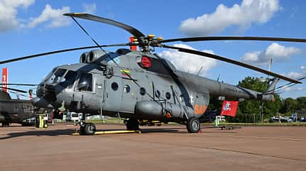RIAT 2024 Fairford
