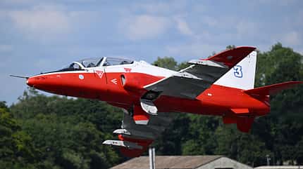 RIAT 2024 Fairford