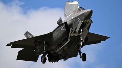 RIAT 2024 Fairford