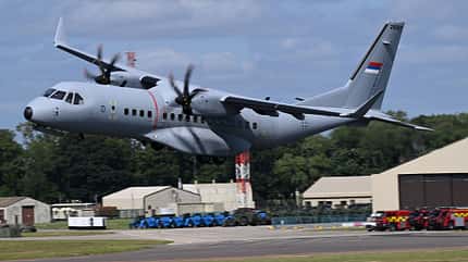RIAT 2024 Fairford