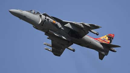 RIAT 2024 Fairford