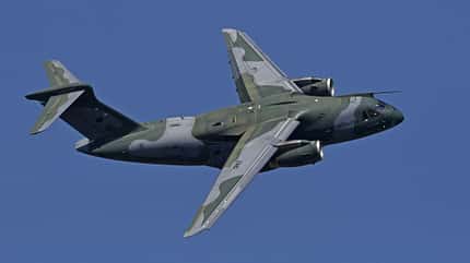 RIAT 2024 Fairford