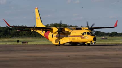 RIAT 2024 Fairford