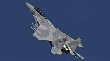 RIAT 2024 Fairford