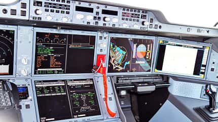 EGNOS V3, Galileo, Satellitennavigation, GPS, Airbus