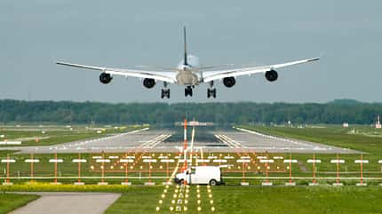 EGNOS V3, Galileo, Satellitennavigation, GPS, Airbus 10 KE 0295-01