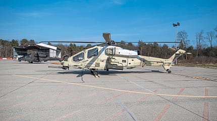 Leonardo, Kampfhubschrauber, AW249, Phoenix, AW249 Fenice, General Electric CT7-8E6