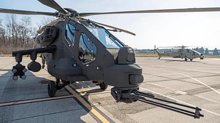 Leonardo, Kampfhubschrauber, AW249, Phoenix, AW249 Fenice, General Electric CT7-8E6