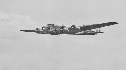 Dornier Do 19, strategischer Bomber, Bramo Motor, Do19, Bomber, V1, D-AGAI
