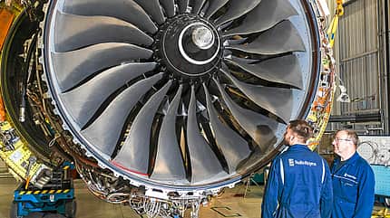 Rolls Royce, Trent 7000, GE Aviation, Trent 1000 TEN, XWB 84, XWB 97, GEnx 1B, GE Aerospace, GE90, GE9X