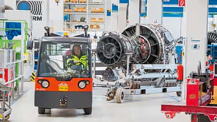 IAE V2500, Triebwerk, Turbofan, International Aero Engines, A320, A320ceo, Pratt & Whitney Aero Engines, MTU, Aero Engines Corporation