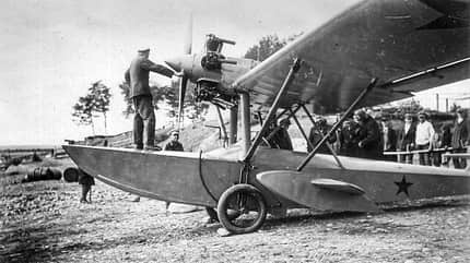 Schwezow M-11, Sternmotor, legendäre Flugmotoren, Fünfzylindermotor, GAZ, NAMI, HONORARPFLICHTIG