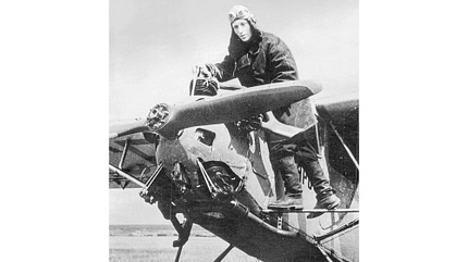 Schwezow M-11, Sternmotor, legendäre Flugmotoren, Fünfzylindermotor, GAZ, NAMI, HONORARPFLICHTIG