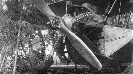 Schwezow M-11, Sternmotor, legendäre Flugmotoren, Fünfzylindermotor, GAZ, NAMI, HONORARPFLICHTIG