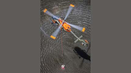 Airbus Helicopter, H145M, LUH SAR, Heeresflieger, NH90, Transporthubschrauber