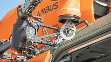 Airbus Helicopter, H145M, LUH SAR, Heeresflieger, NH90, Transporthubschrauber