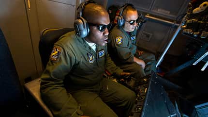KC-10 Extender, KC-10, Extender, 76th Air Refueling, McDonnell Douglas KC-10 Extender 10 on 10