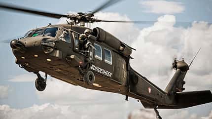 Sikorsky UH-60 Black Hawk, MH60, HH60, S79i, VH60, VH60A, YUH60A, Hubschrauber, JayHawk, Pave Hawk, Firehawk, S70A, Mehrzweckhubschrauber, Sikorsky, UH60M, Transporthubschrauber, USAF, US Navy