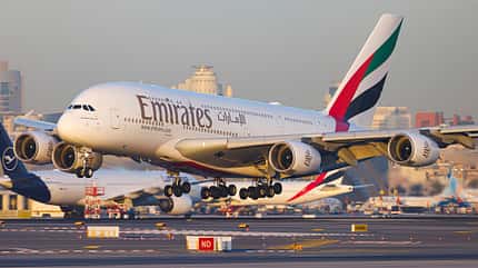 Airbus, Jumbo, A380, Emirates, Etihad, Cockpit, Qantas, Qatar, SIA, ANA
