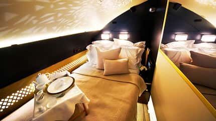 Airbus, Jumbo, A380, Emirates, Etihad, Cockpit, Qantas, Qatar, SIA, ANA