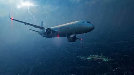 Neues U-Boot-Jagdflugzeug Airbus A321MPA