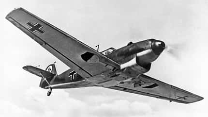Messerschmitt, Bf 109, Bf109V1, Bf109B, Bf109B, Bf109D, Jagdflugzeug, Jäger, BFW, Richard Bauer, Willy Messerschmitt, Jumo210, Bf109 Dora
