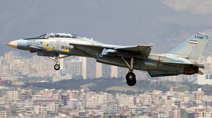 Suchoi, Su35, Iran, IRIAF, Jak130, Mi28 Suchoi Su-35SE für den Iran